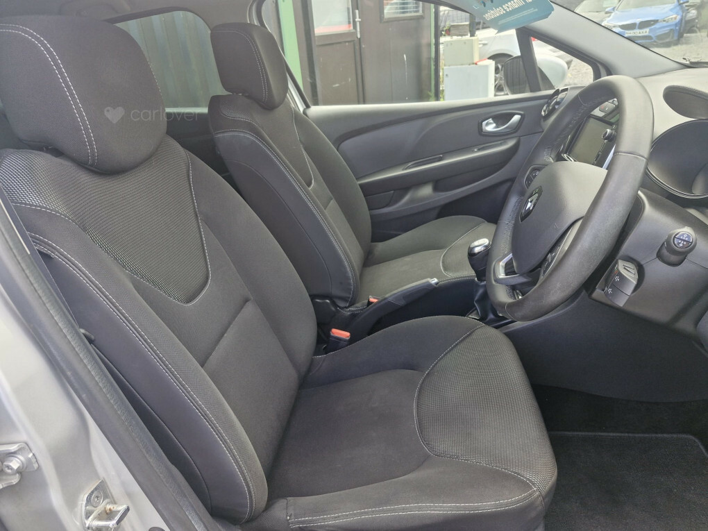 Renault Clio Iconic Tce  #6
