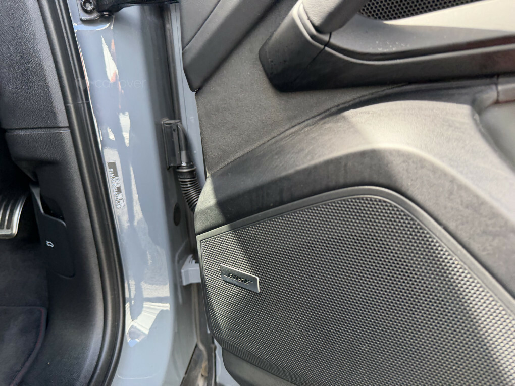 Porsche Cayenne V6 Automatic Grey #14
