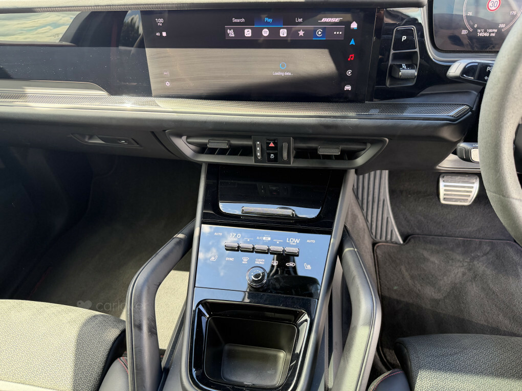 Porsche Cayenne V6 Automatic Grey #17