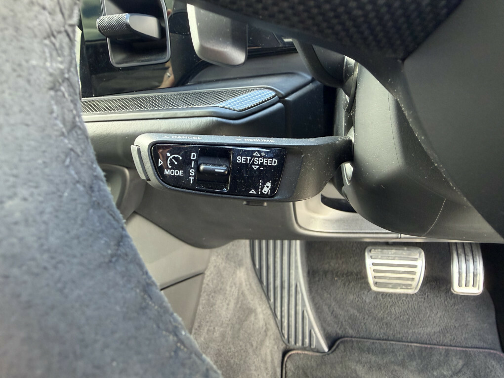 Porsche Cayenne V6 Automatic Grey #18
