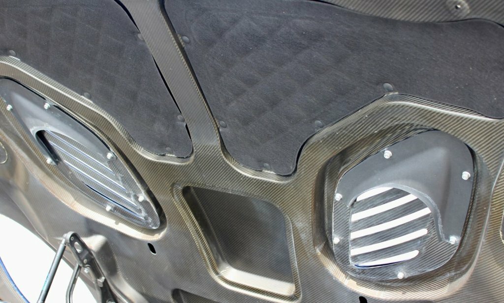 Aston Martin DBS V12 Grey #10
