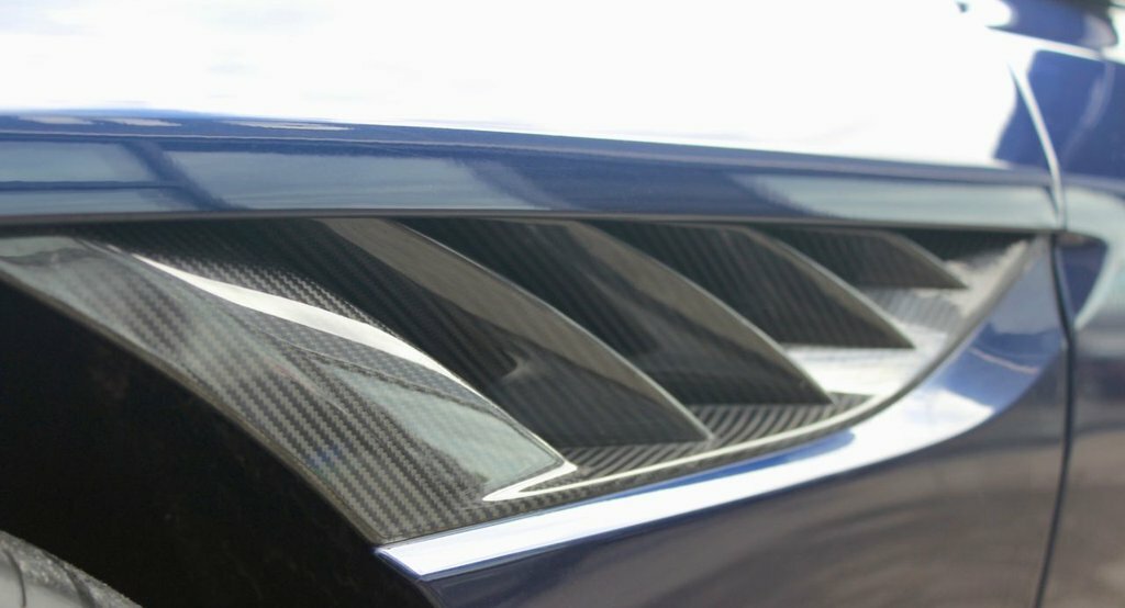 Aston Martin DBS V12 Grey #12