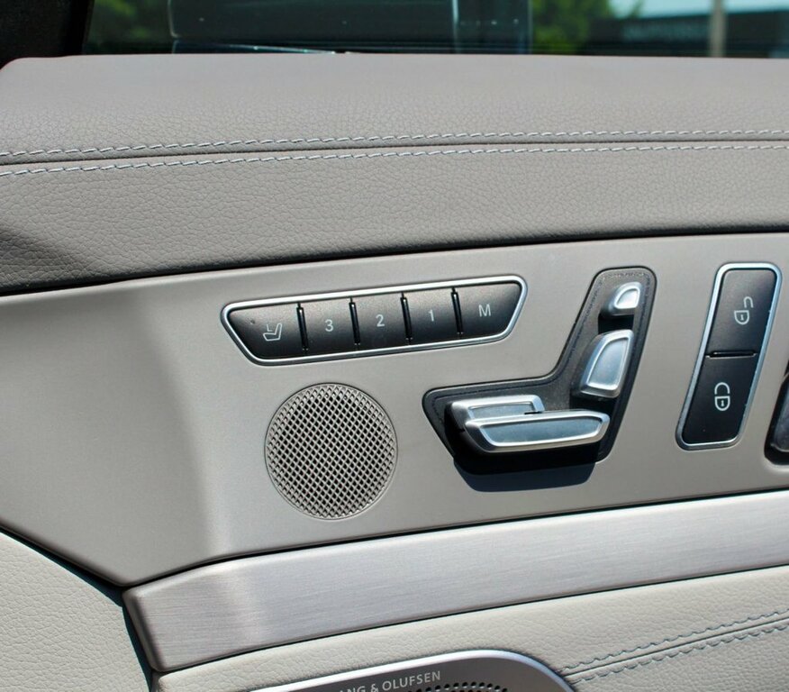 Mercedes-Benz SL Class 4.7 Sl500 V8...  #17