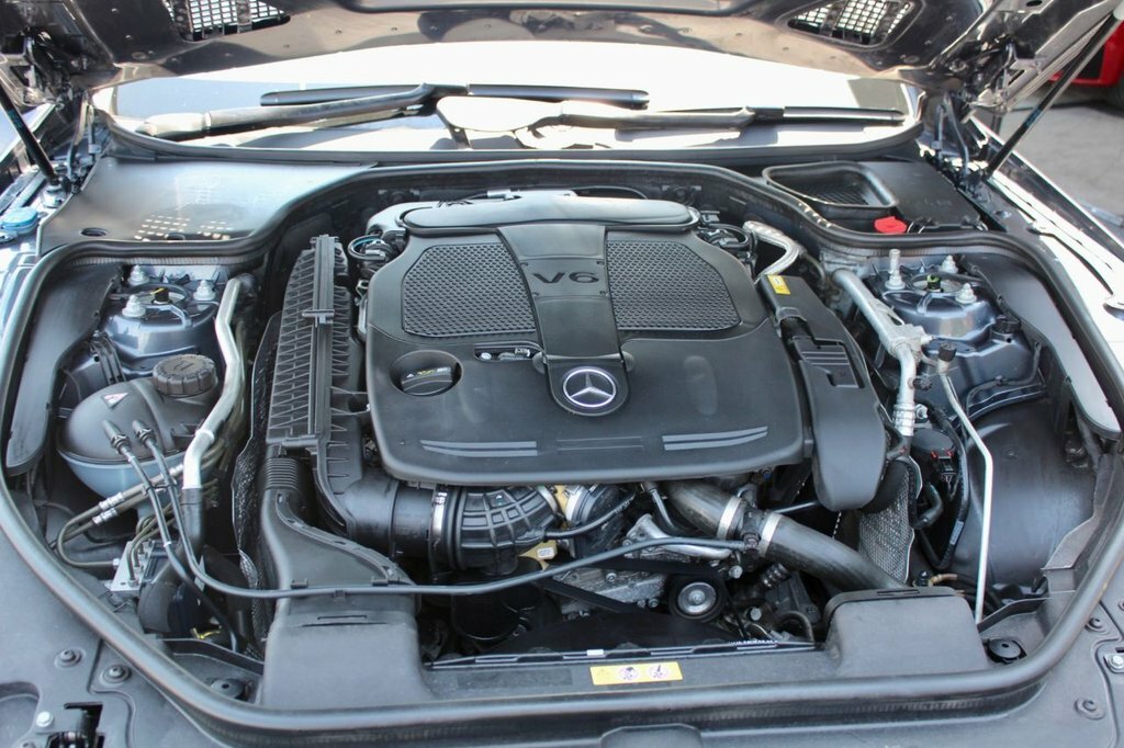 Mercedes-Benz SL Class 4.7 Sl500 V8...  #11