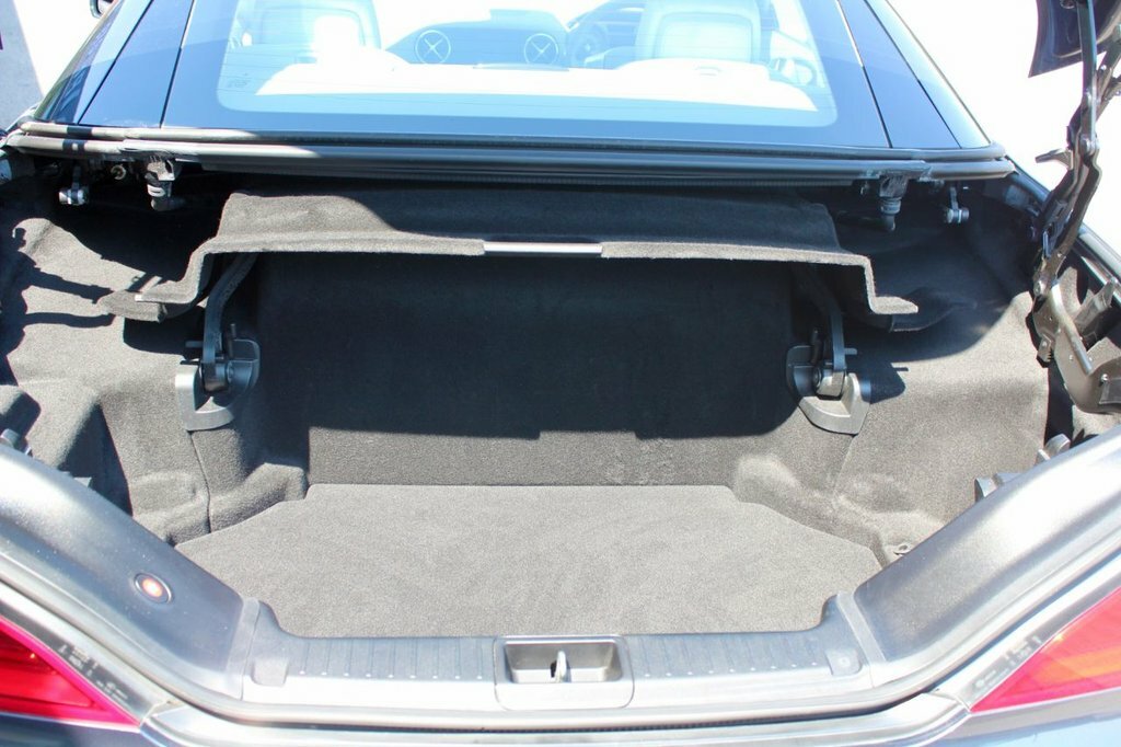 Mercedes-Benz SL Class 4.7 Sl500 V8...  #24