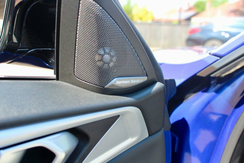 BMW M4 3.0 Biturbo Competition Steptronic M Xdrive Euro 6 Black #9