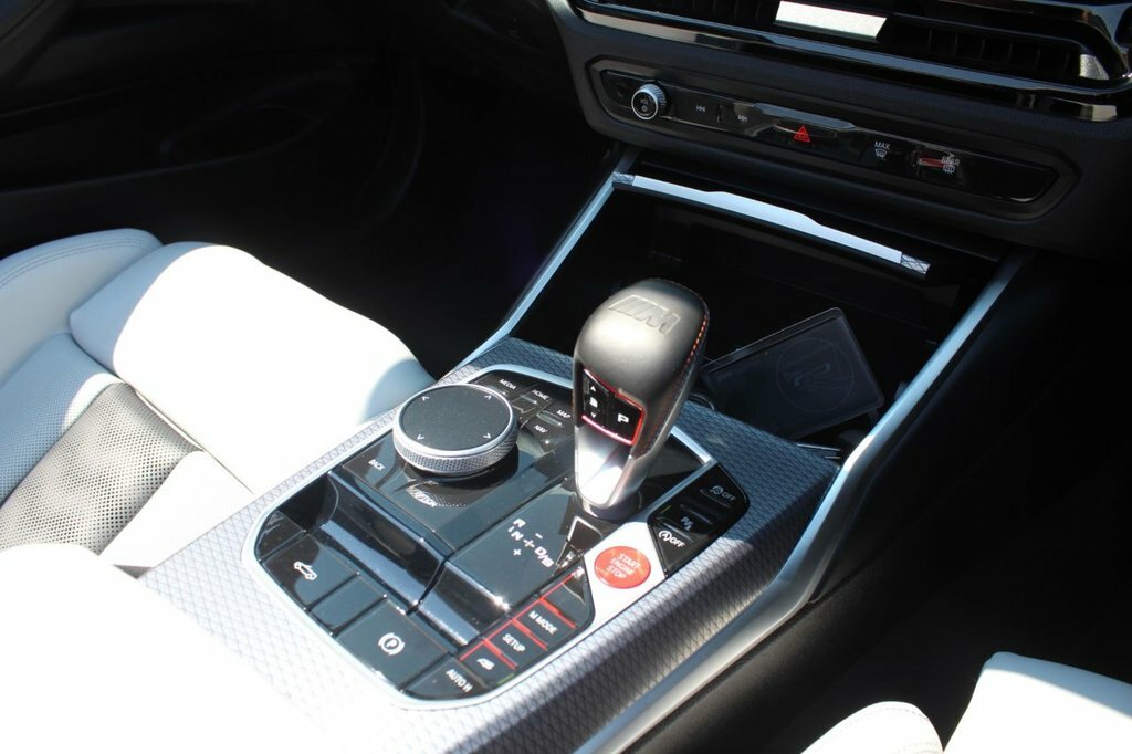 BMW M4 3.0 Biturbo Competition Steptronic M Xdrive Euro 6 Black #14