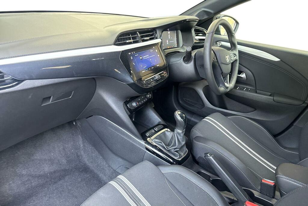 Vauxhall Corsa 1.2 Gs Euro 6 Ss YB74SNY Blue #2