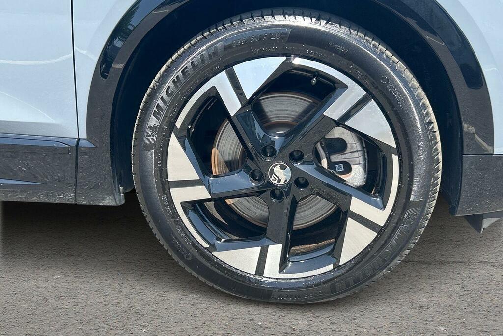 Vauxhall Grandland 73Kwh Ultimate DY25XGJ Grey #5