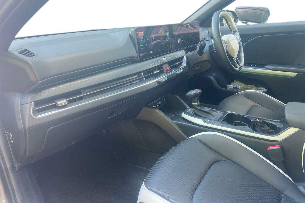 Kia  1.6 T-gdi Gt-line S Dct Euro 6 Ss RA75VRZ Grey #2