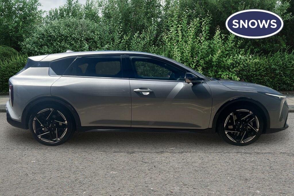 Kia  1.6 T-gdi Gt-line S Dct Euro 6 Ss RA75VRZ Grey #4