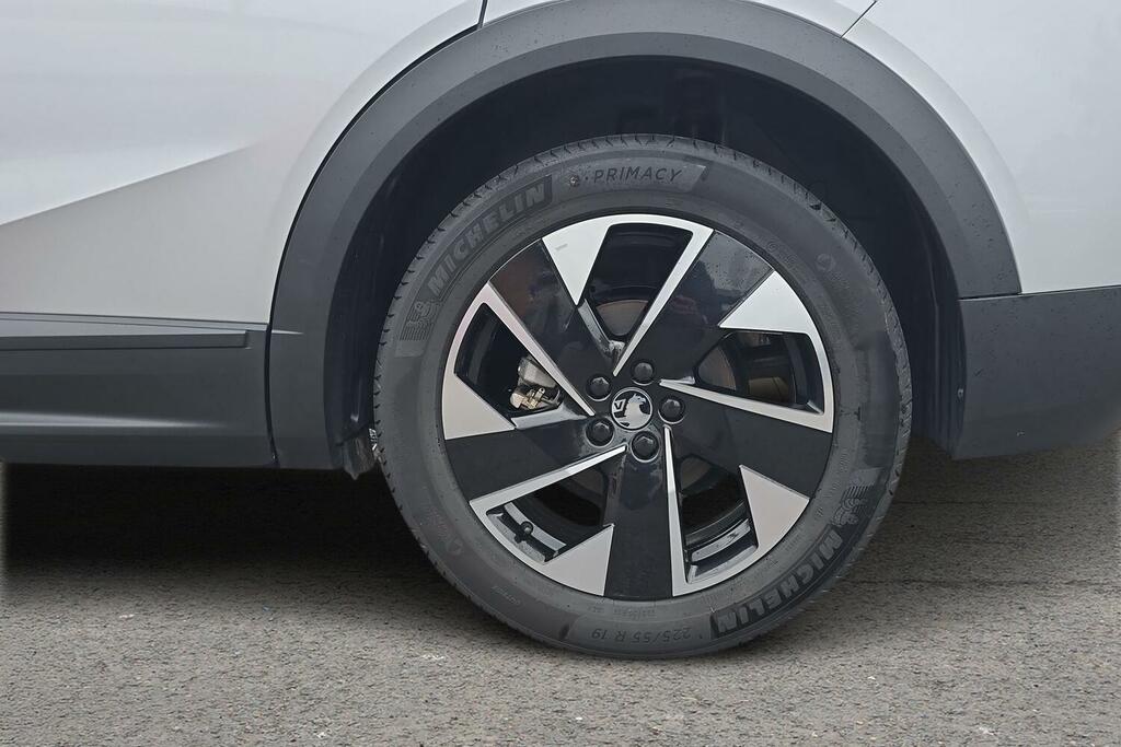 Vauxhall Grandland 1.2 Ultimate E-dct Euro 6 Ss DL25EKF Silver #5
