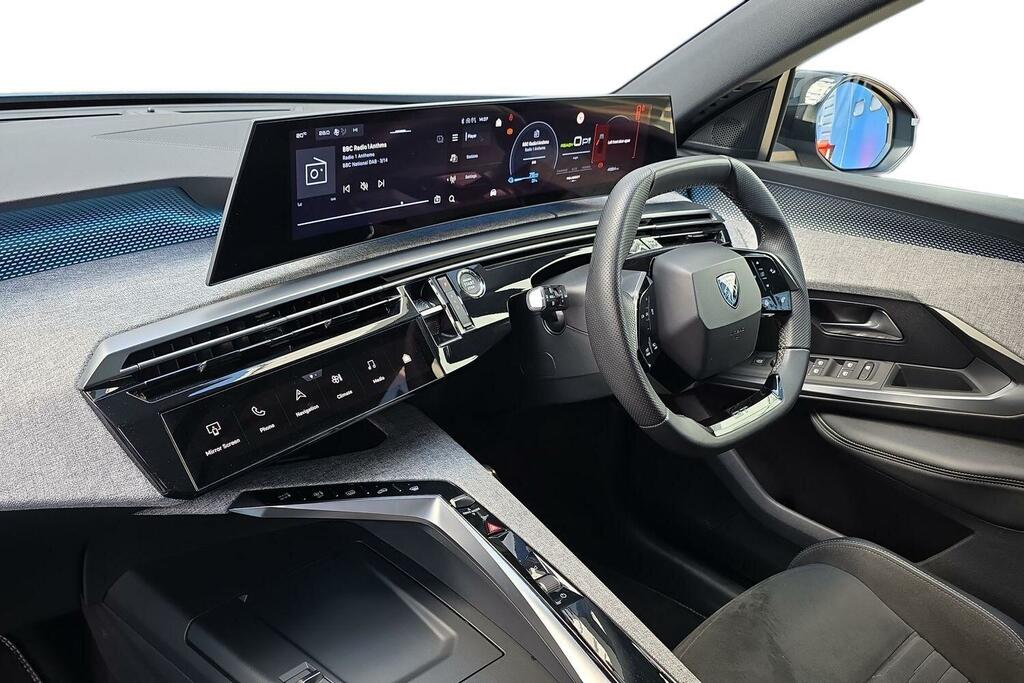Peugeot 5008 73Kwh Gt KV74OKA  #6