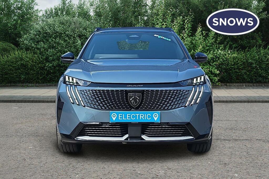 Peugeot 5008 73Kwh Gt KV74OKA  #2