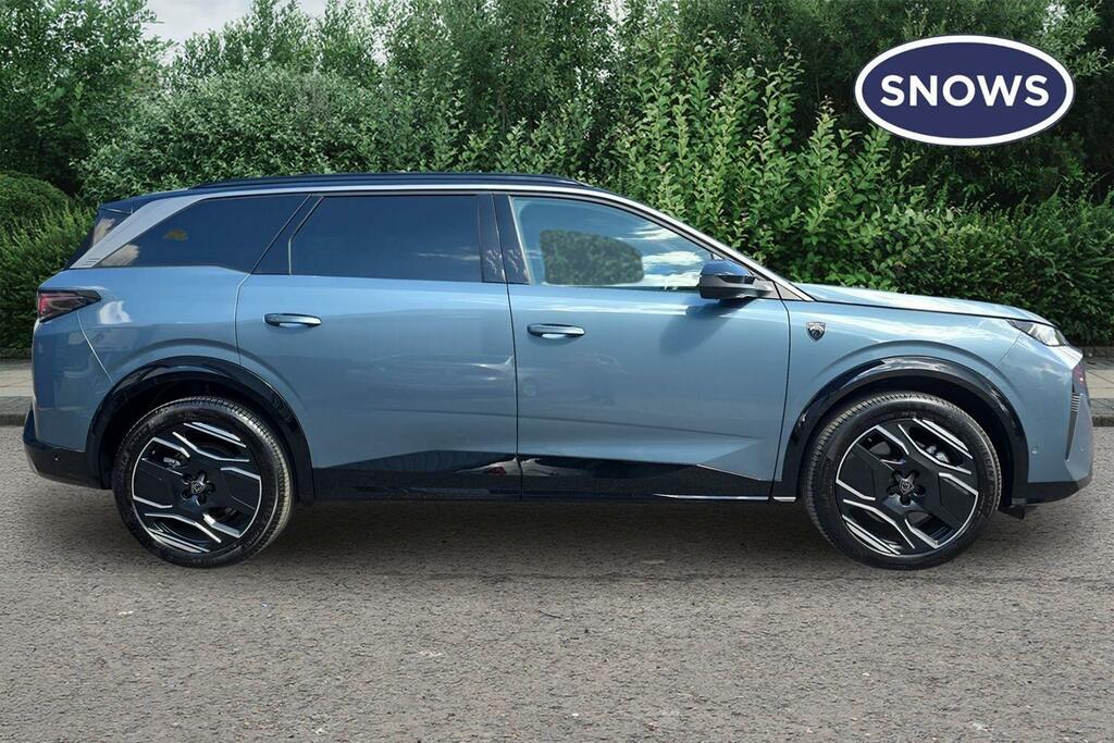 Peugeot 5008 73Kwh Gt KV74OKA  #5