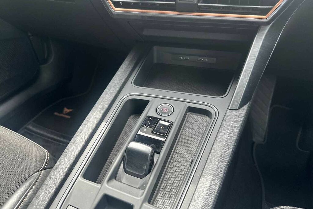 Cupra Leon Vz2 Grey #84