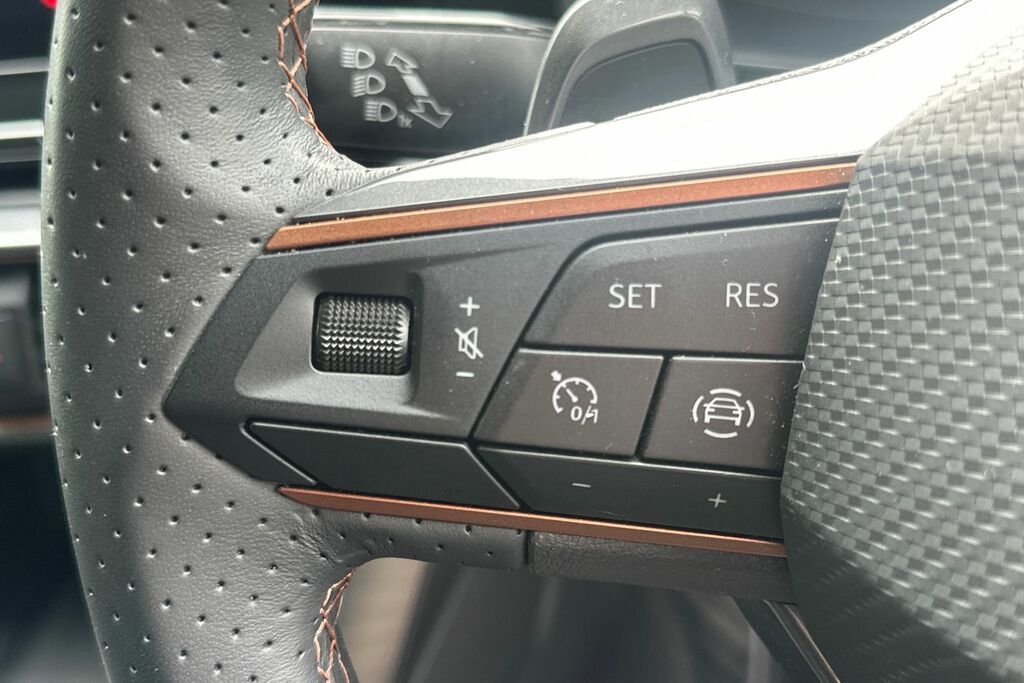Cupra Leon Vz2 Grey #31