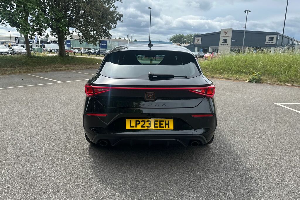 Cupra Leon Vz2 Grey #59