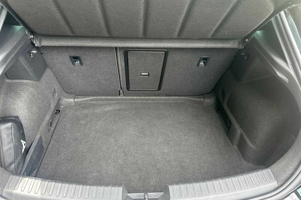 Cupra Leon Vz2 Grey #66
