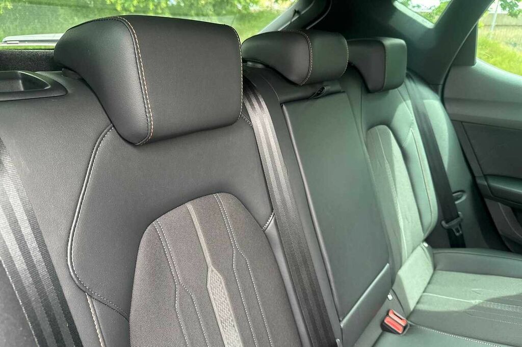 Cupra Leon Vz2 Grey #72