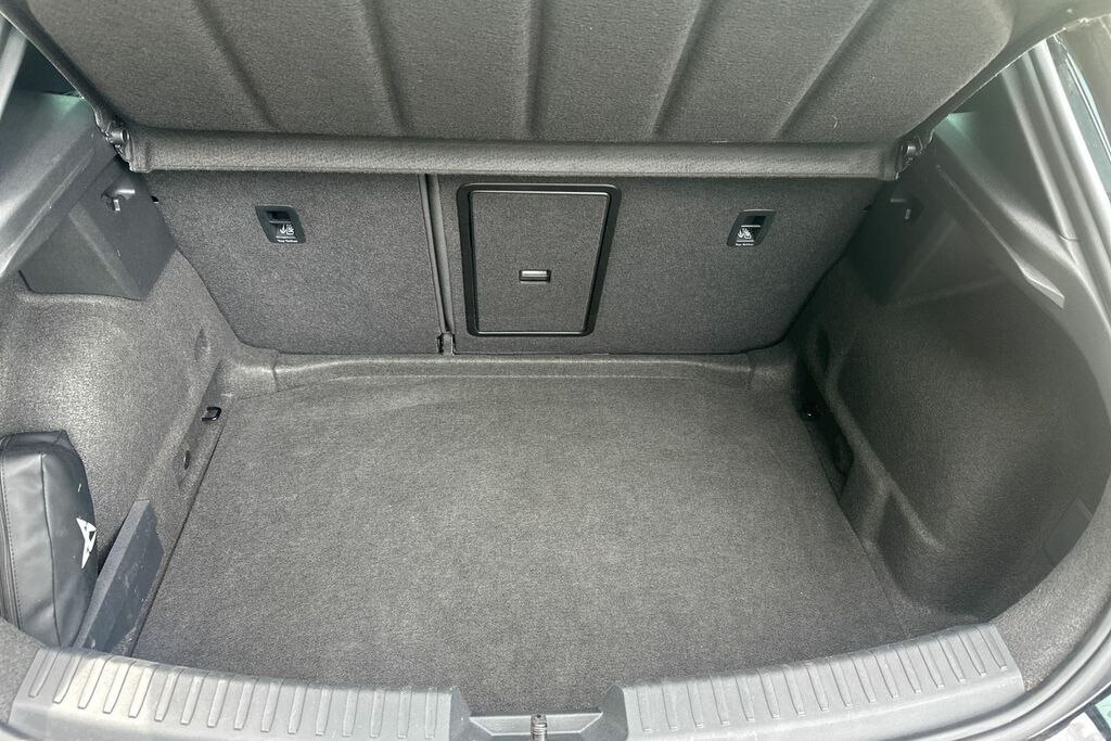 Cupra Leon Vz2 Grey #65