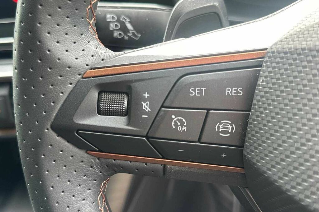 Cupra Leon Vz2 Grey #32