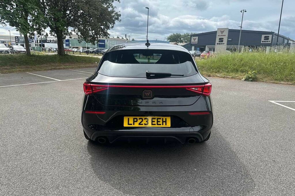 Cupra Leon Vz2 Grey #60