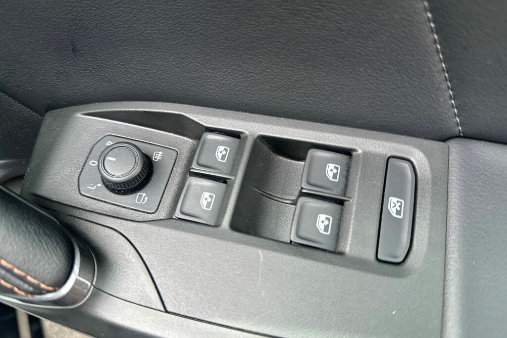 Cupra Leon Vz2 Grey #36