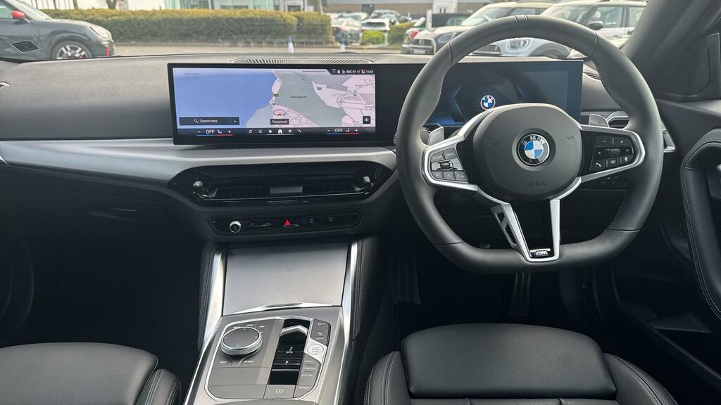 BMW 2 Series 2.0 230I M Sport Euro 6 Ss #4