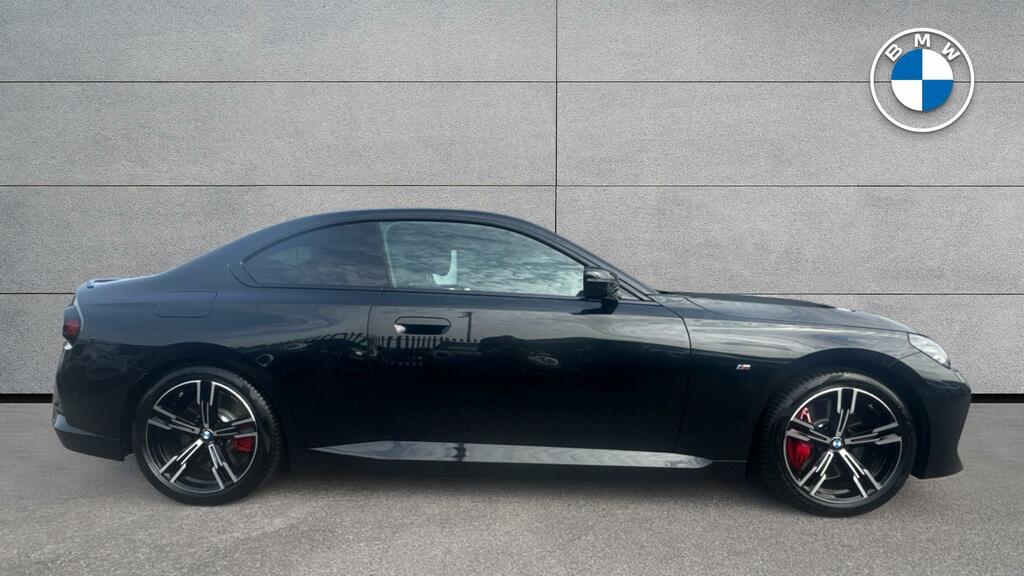 BMW 2 Series 2.0 230I M Sport Euro 6 Ss #3