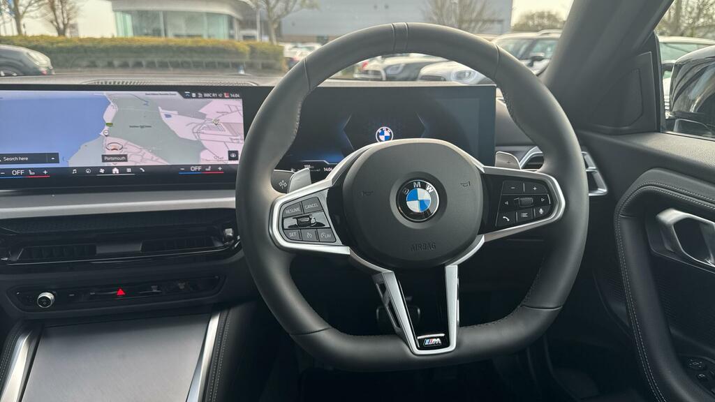BMW 2 Series 2.0 230I M Sport Euro 6 Ss #5