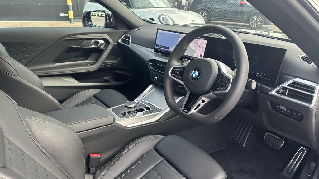 BMW 2 Series 2.0 230I M Sport Euro 6 Ss #6