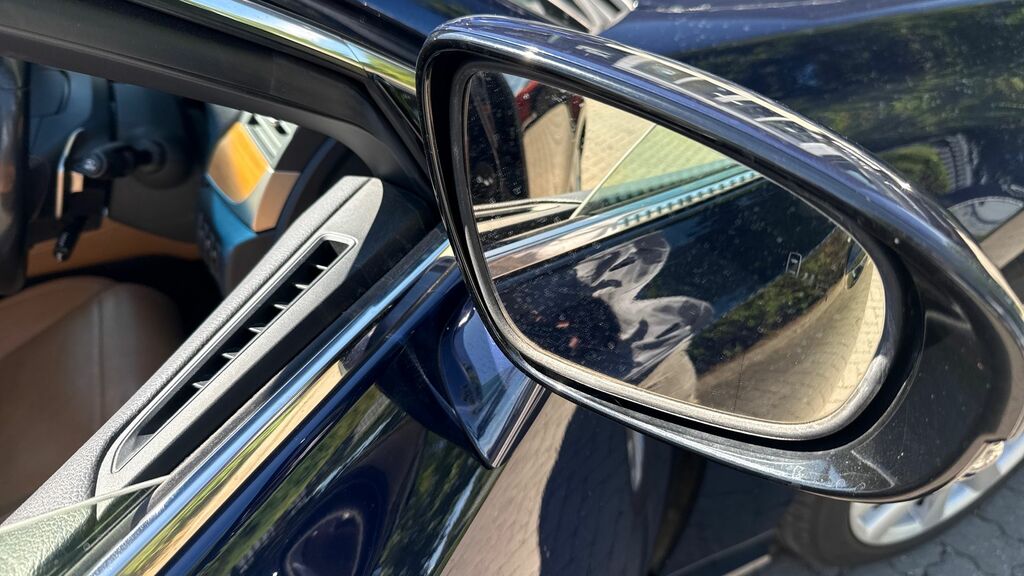 Lexus GS  Black #54