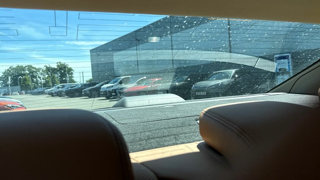 Lexus GS  Black #58