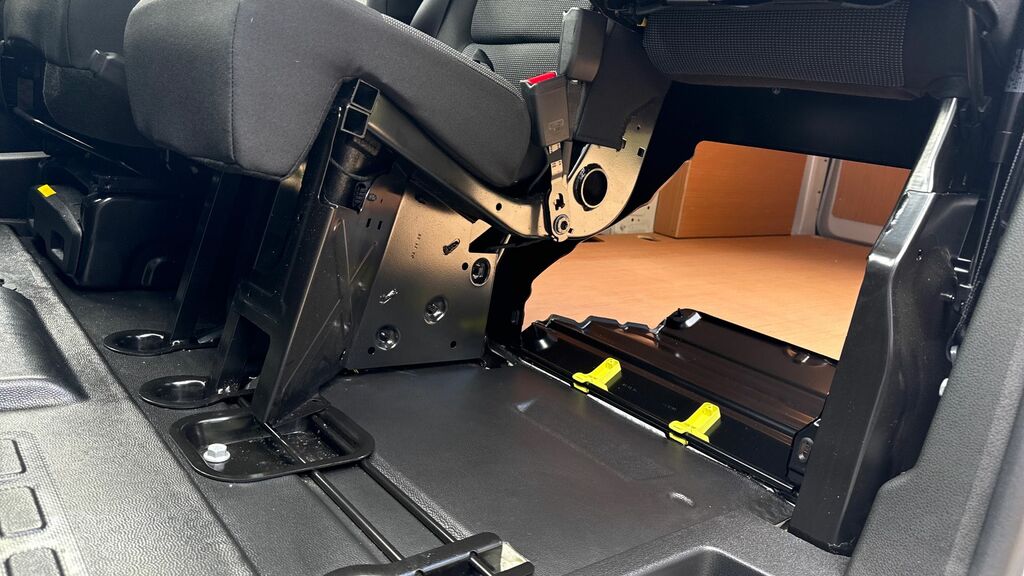 Toyota PROACE 75Kwh Icon Medium Panel Van Mwb #57