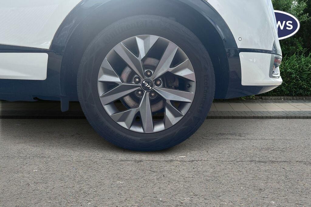 Kia Sportage 1.6 T-gdi Isg Hev Gt-line S HT23OSK Black #5