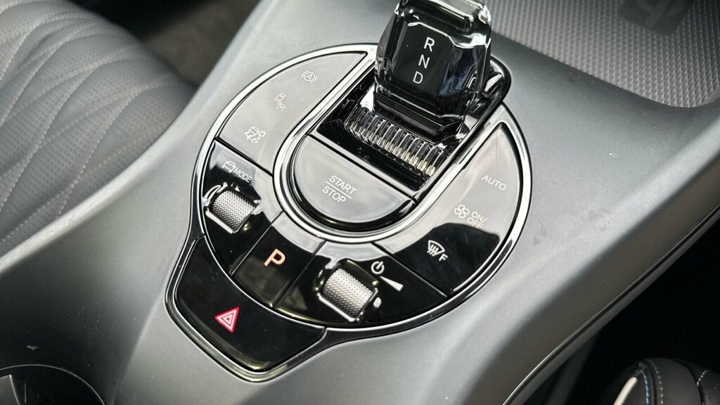 Byd Seal 390Kw Excellence Awd 83Kwh White #29