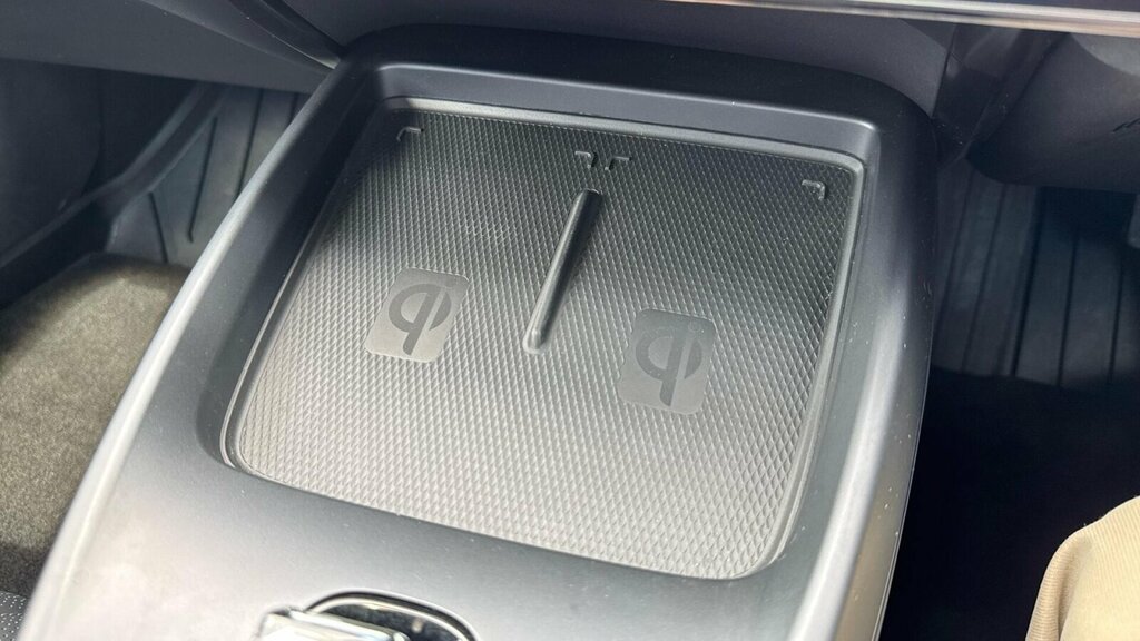Byd Seal 390Kw Excellence Awd 83Kwh White #28