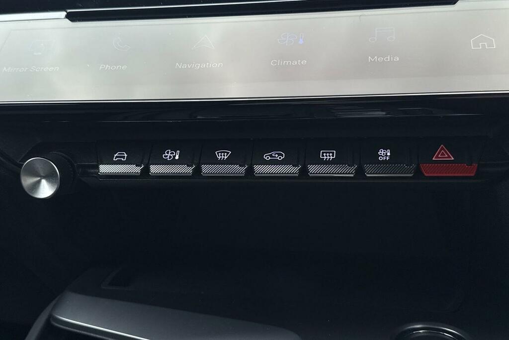 Peugeot 308 308 Gt Blue Hdi Ss Black #12