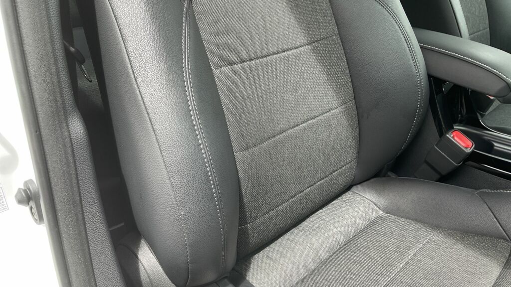 Toyota Corolla Gr Sport White #34