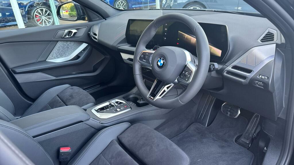 BMW 1 Series 1.5 120I Mht M Sport Dct Euro 6 Ss  #6