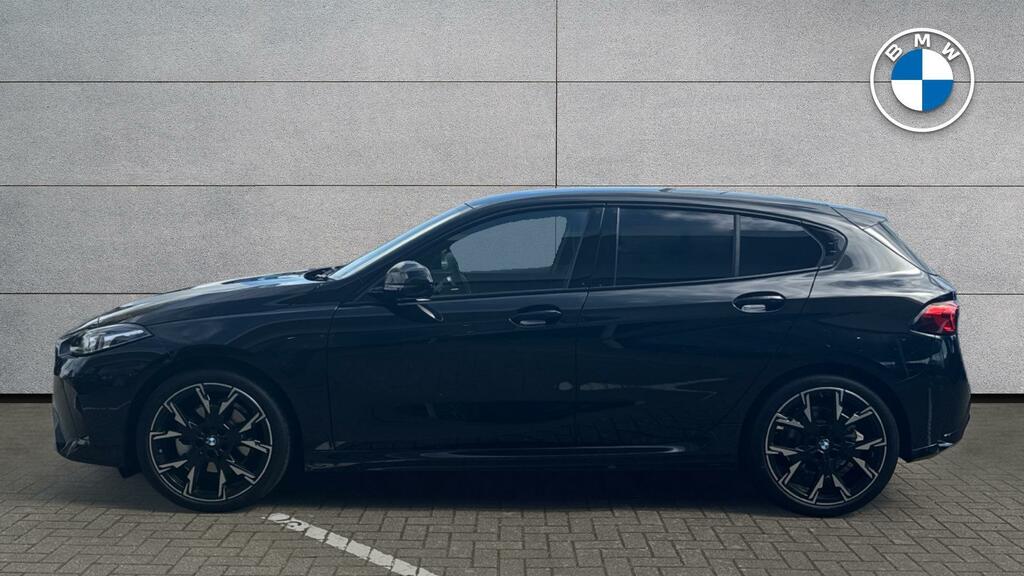 BMW 1 Series 1.5 120I Mht M Sport Dct Euro 6 Ss  #3