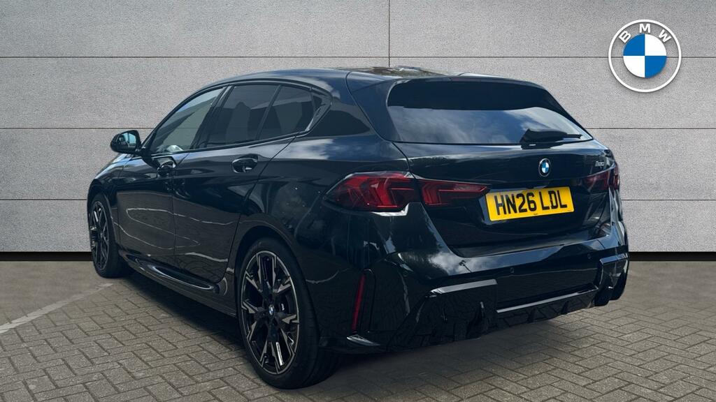 BMW 1 Series 1.5 120I Mht M Sport Dct Euro 6 Ss  #2