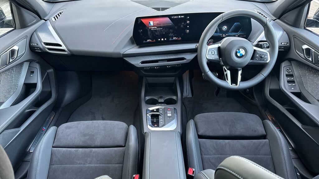 BMW 1 Series 1.5 120I Mht M Sport Dct Euro 6 Ss  #4