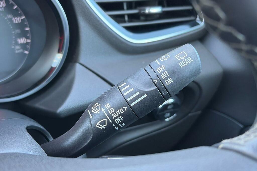 Vauxhall Grandland Tech Line Nav Ss Grey #41
