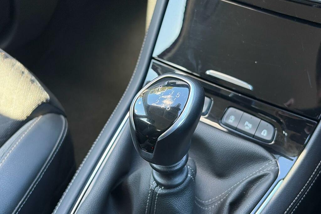 Vauxhall Grandland Tech Line Nav Ss Grey #33