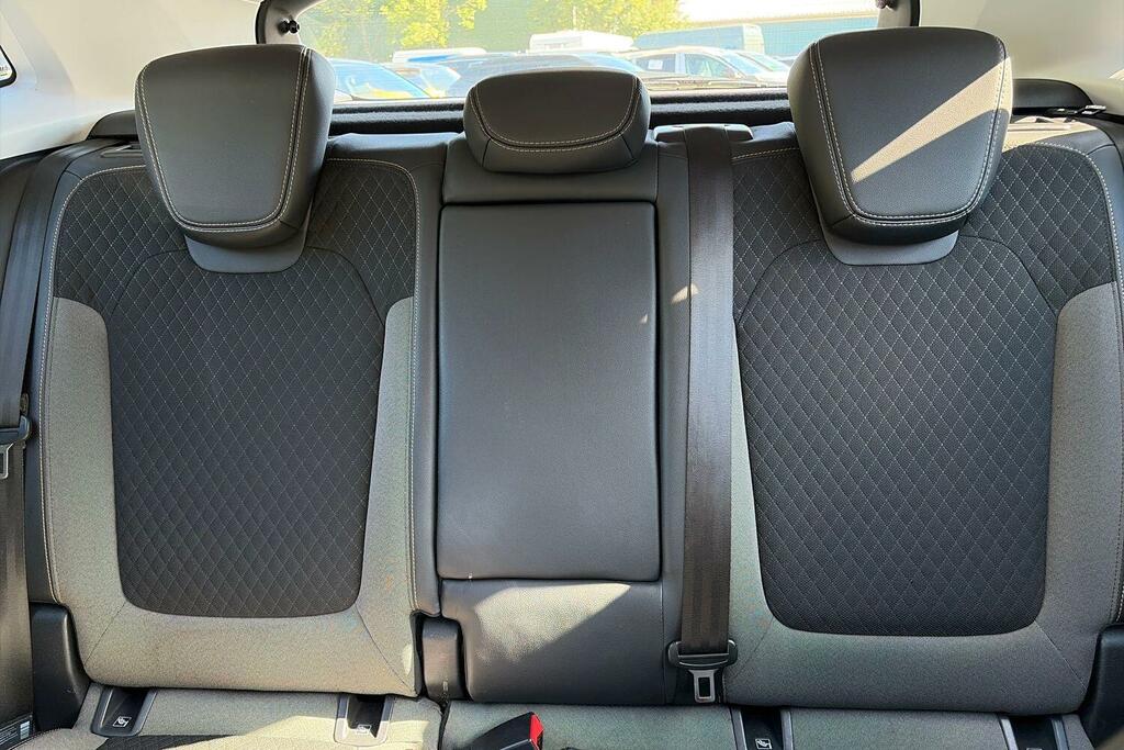 Vauxhall Grandland Tech Line Nav Ss Grey #19