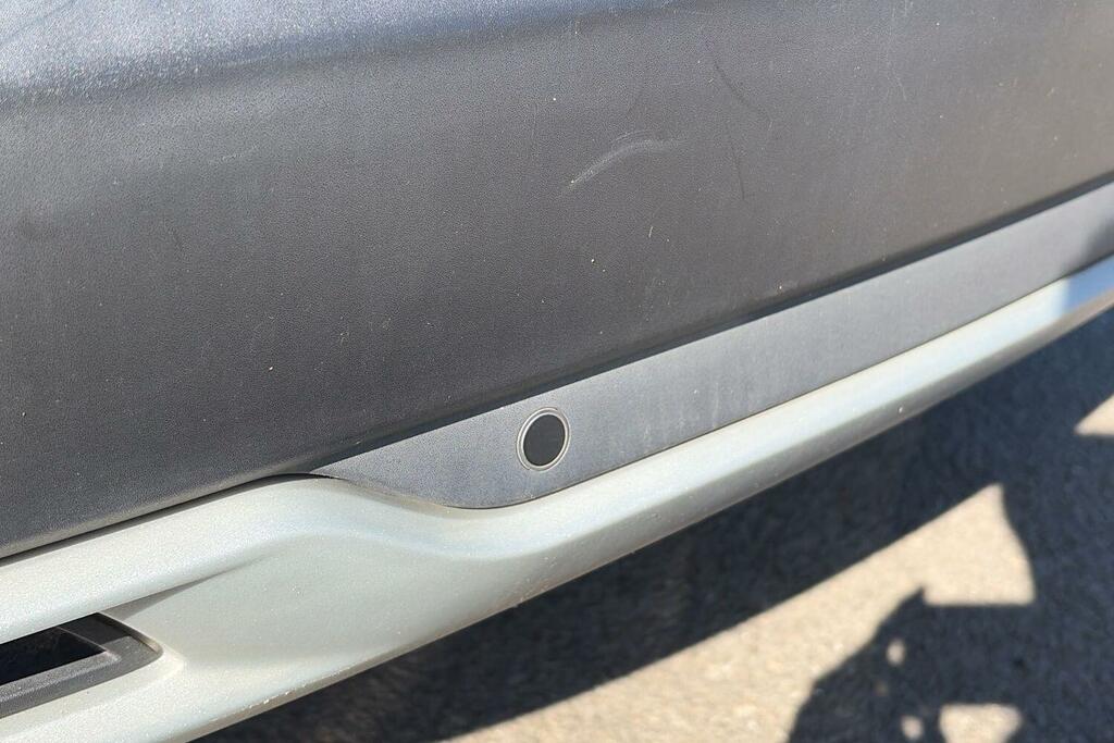 Vauxhall Grandland Tech Line Nav Ss Grey #28