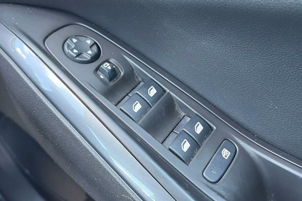Vauxhall Grandland Tech Line Nav Ss Grey #18