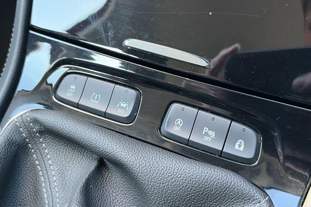 Vauxhall Grandland Tech Line Nav Ss Grey #34